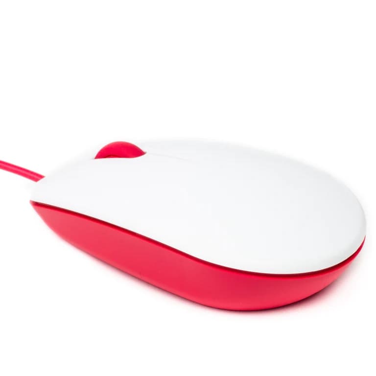 ماوس Raspberry Pi — image 1
