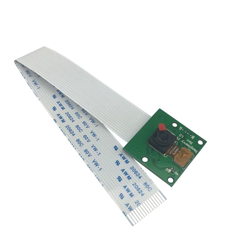Raspberry Pi Camera 5MP — image 1