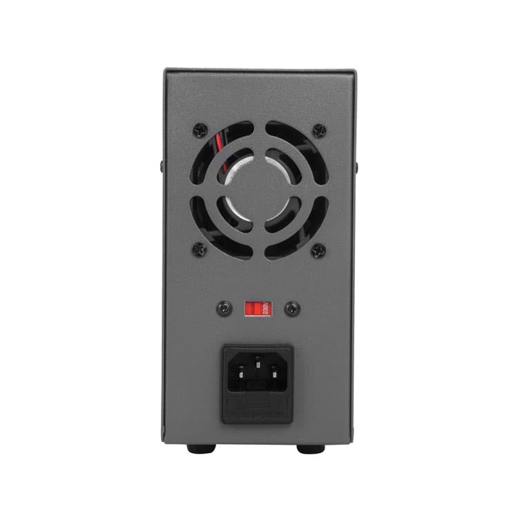 Mini DC Power Supply 30V 5A — image 1