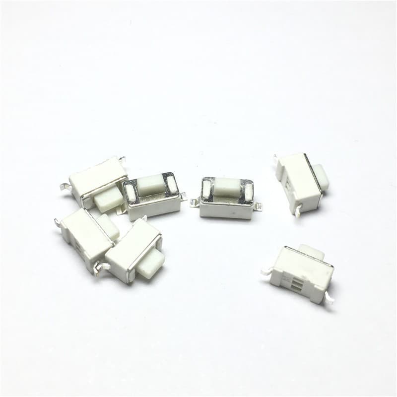 Micro Switch Touch 2pins — image 1