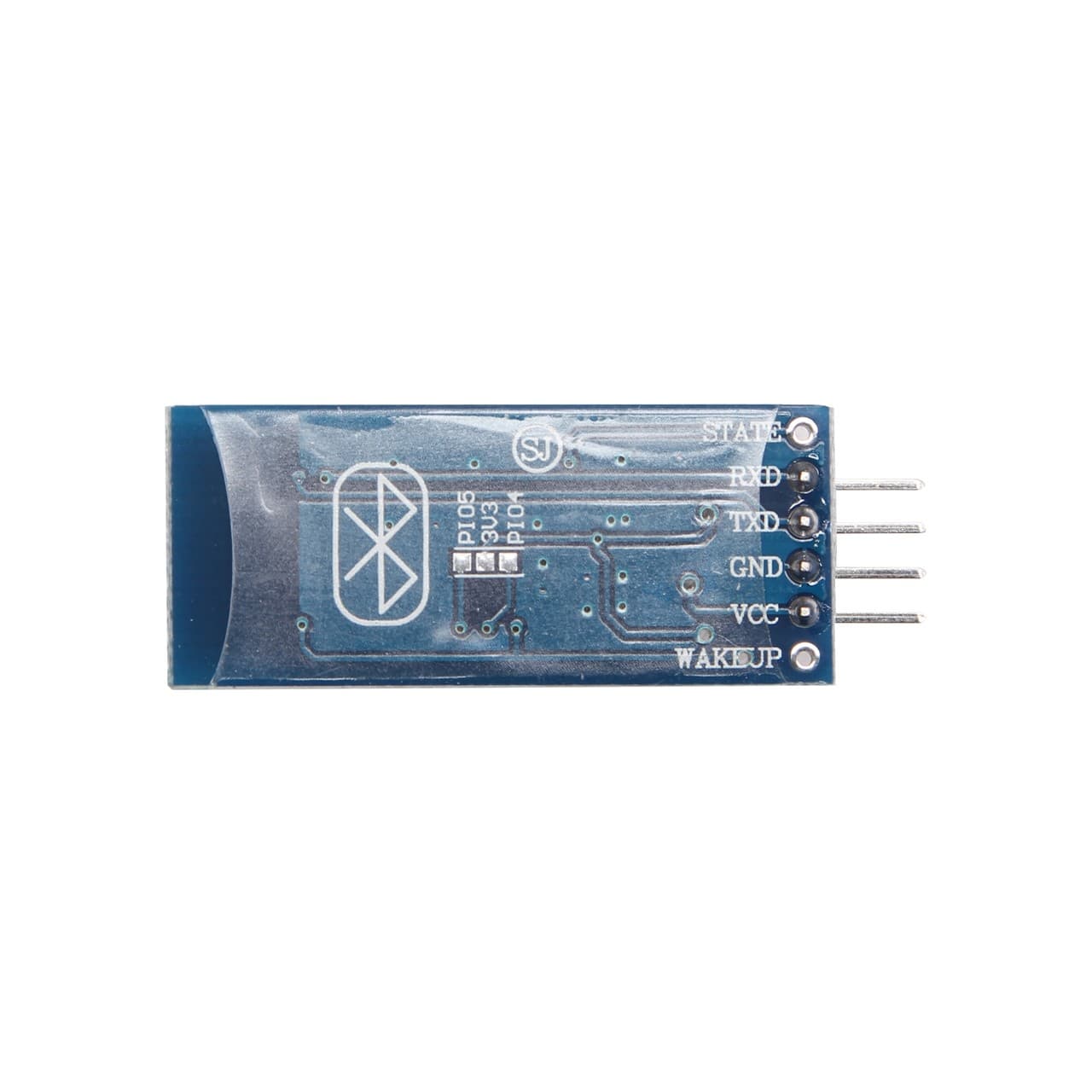 HC-06 Bluetooth Wireless Module  — image 1