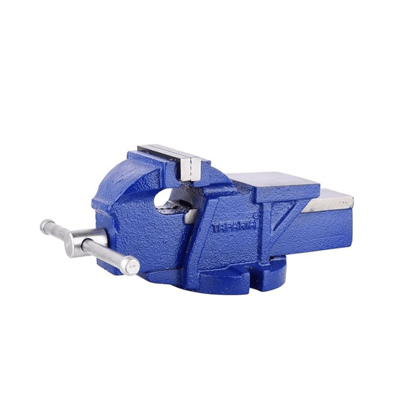 Taparia 75Mm Bench Vice Fixed Base  — image 1
