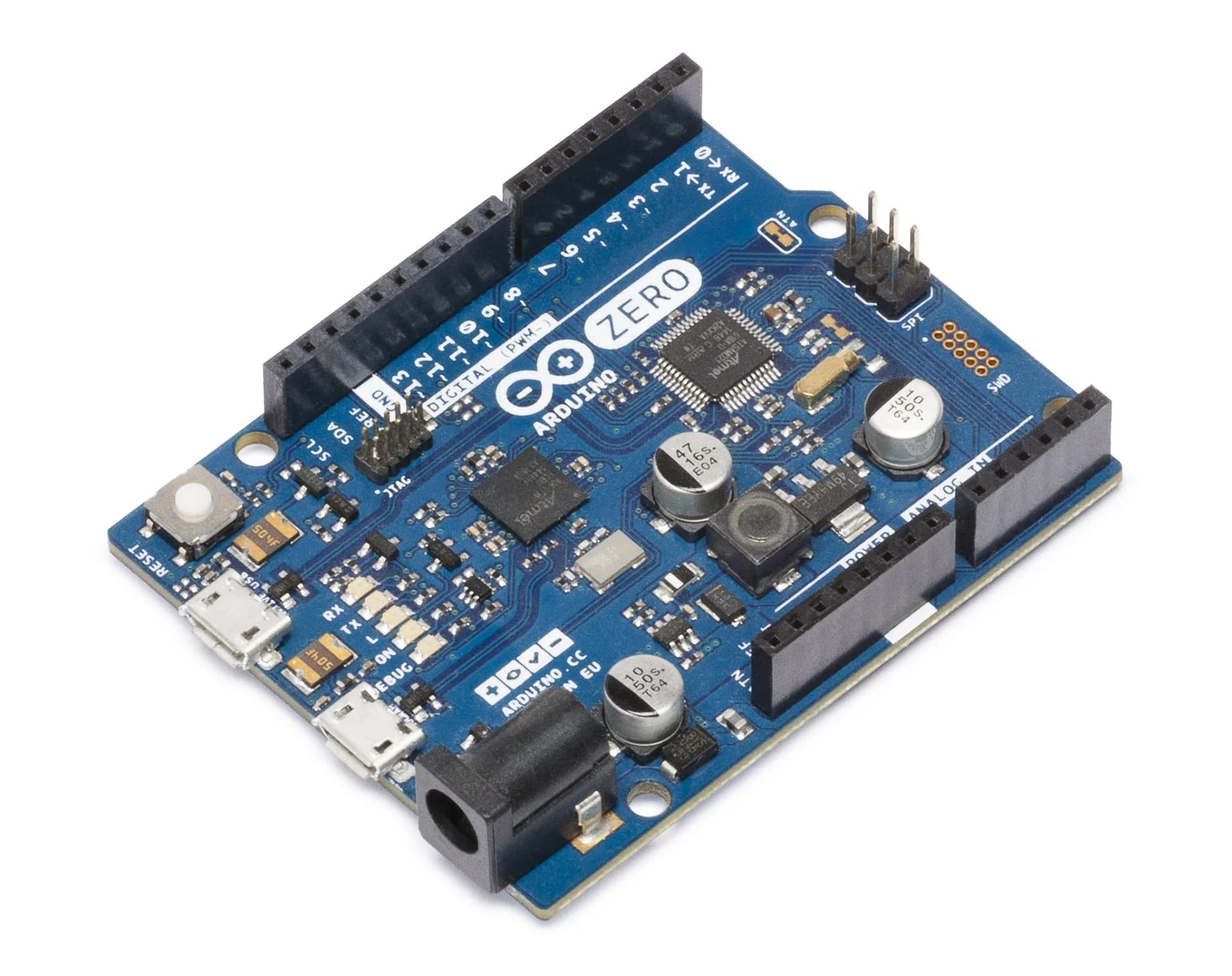 Arduino Zero  — image 1