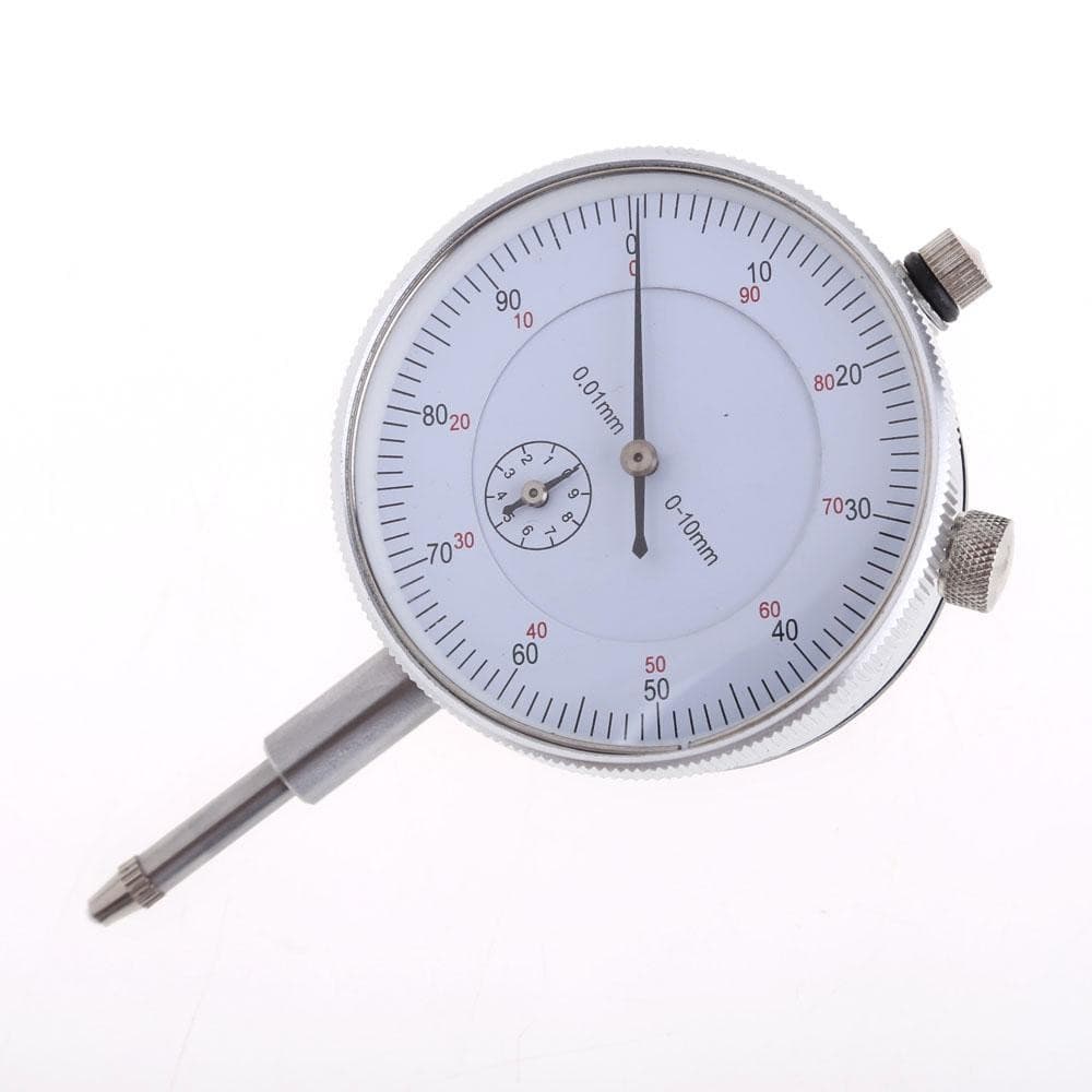 0-10/0.01mm Dial Indicator — image 1