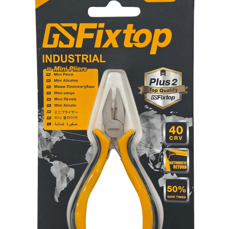 Iini Pince Universel 10206 Fixtop  — image 1