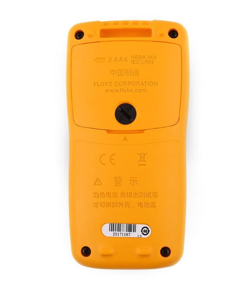 Fluke 101 Multimetre — image 1