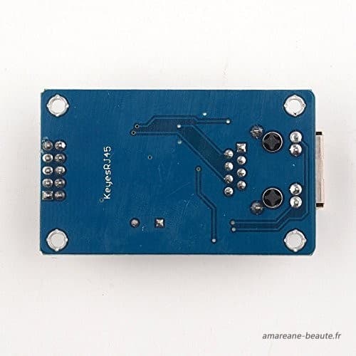mini ENC28J60 LAN Ethernet Network Module — image 1