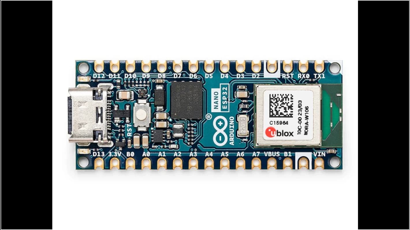 Arduino Nano ESP32 — image 1