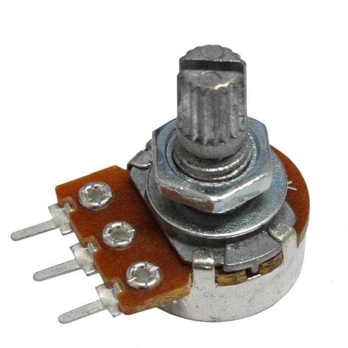 1k potentiometer  — image 1