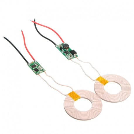 Wireless Charging Module - 5V — image 1