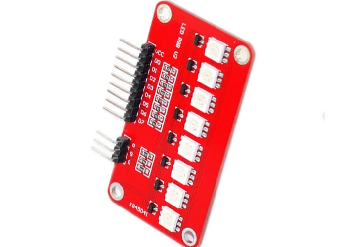 LED Module SCM Light Water For Arduino — image 1