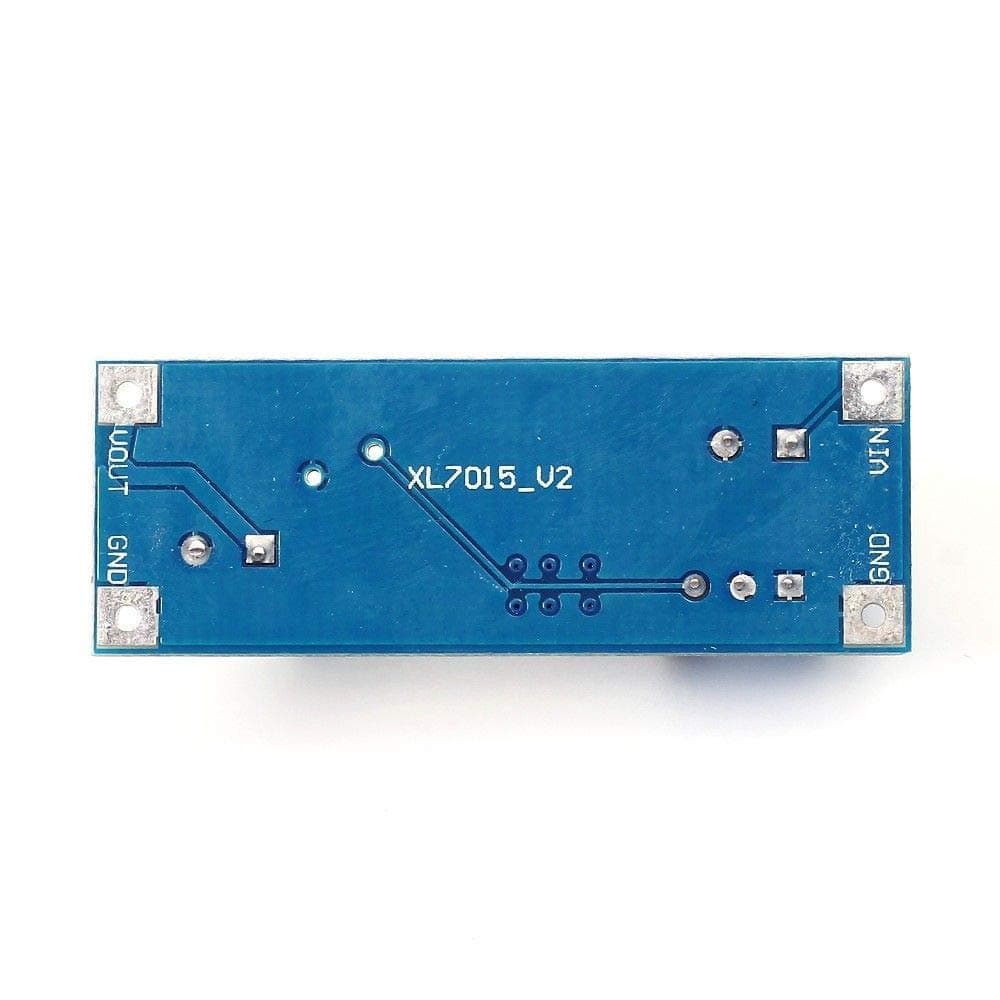 وحدة خافض الجهد XL7015 DC-DC Step-Down — image 1