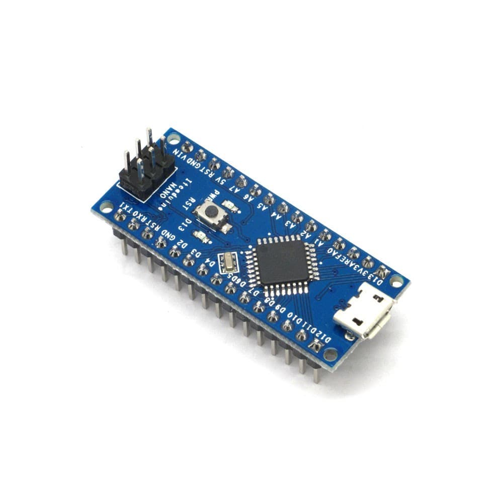 Iteaduino Nano (Arduino Compatible)  — image 1