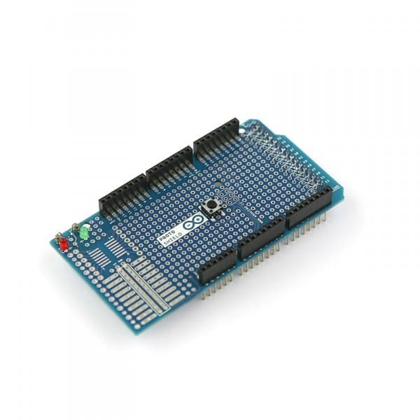 Shield - MEGA Proto KIT Rev3 — image 1