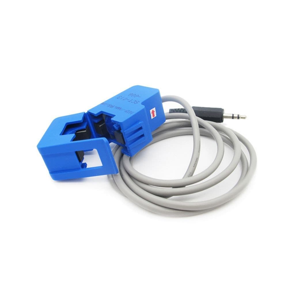 Capteur courant  SCT-013 50A/1V Max — image 1