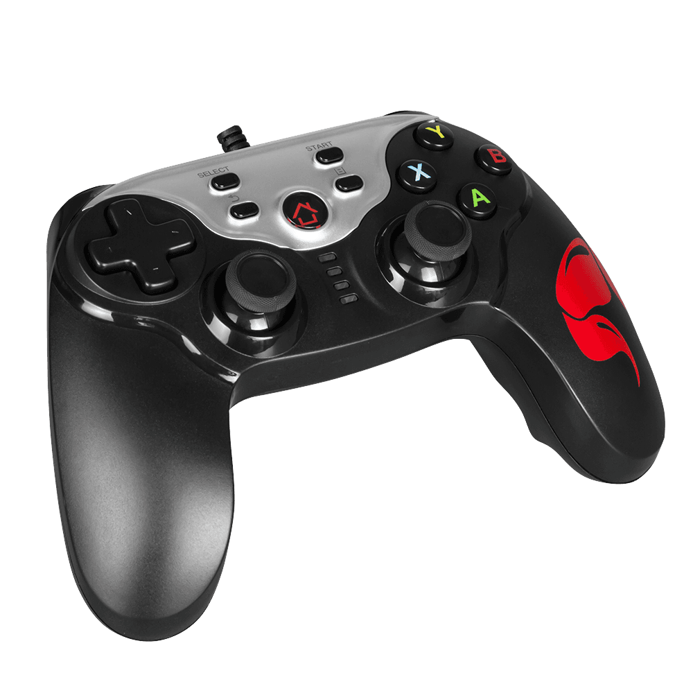 يد تحكم PS3 Pc xbox 360 Android Marvo Scorpion - GT-014 — image 1