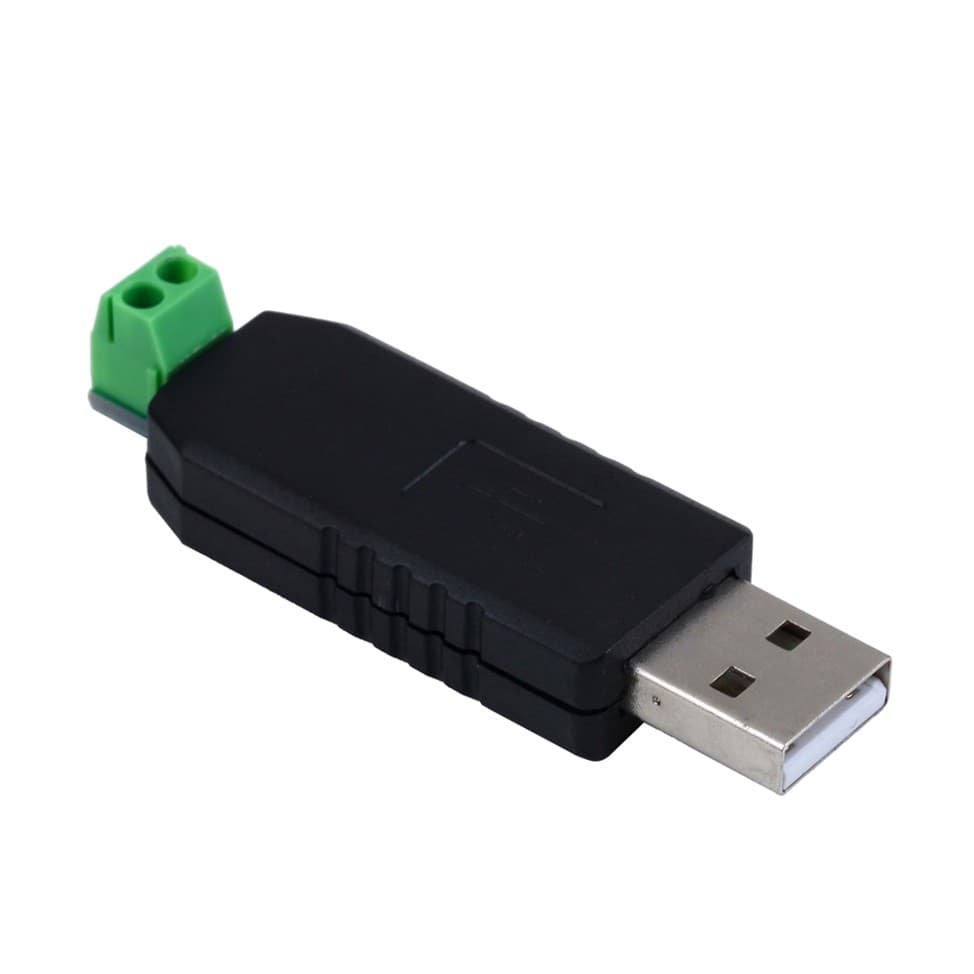 USB vers RS485 convertisseur adaptateur — image 1