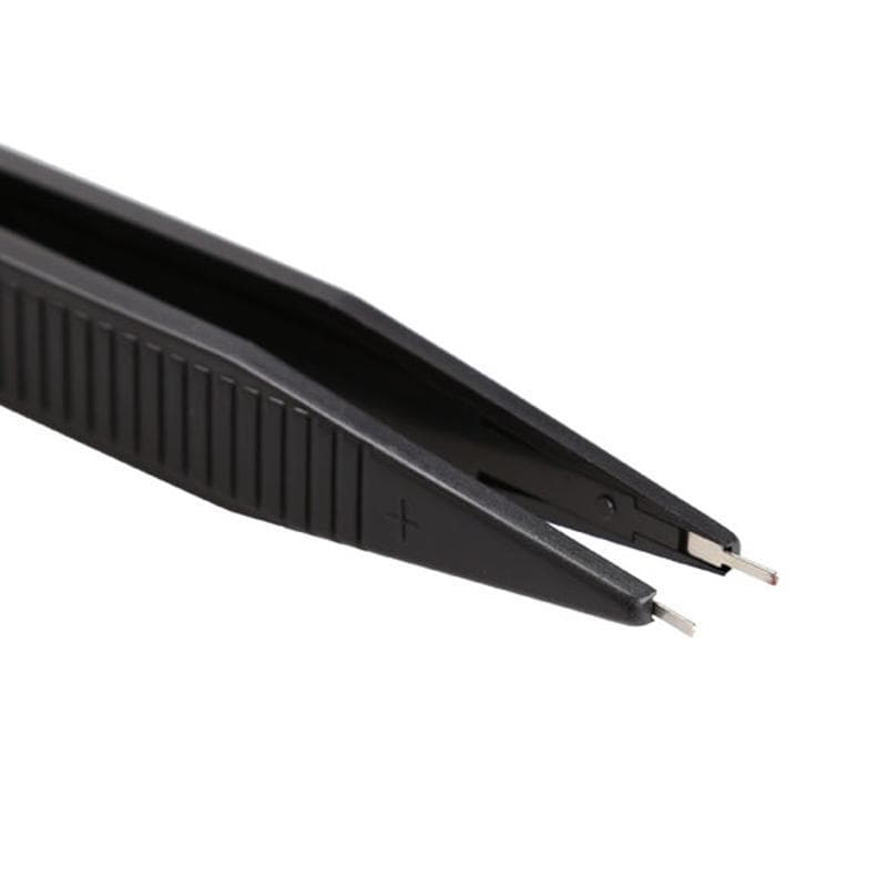 Pince de Multimètre Pour Tester Les Composants SMD — image 1