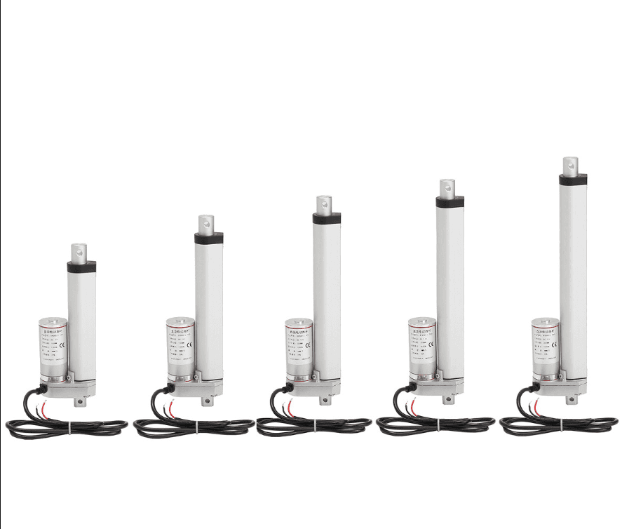 DC 12V  4 Channel RF Wireless Remote Control Switch System 315/433 MHz — image 1