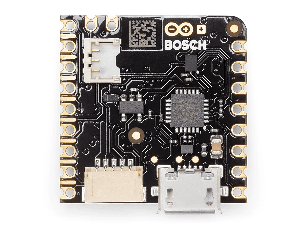 Arduino Nicla Sense ME  — image 1