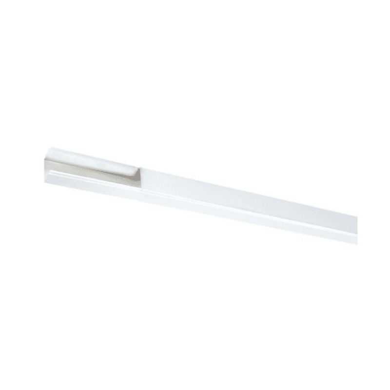 Goulotte / Plinthe 60 X 40 Longueur 2m — image 1