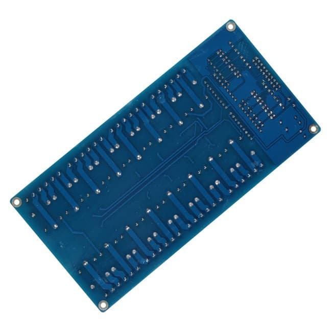 16-Channel 5V Relay Module  — image 1