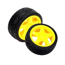 Robot  Wheel  — image 1