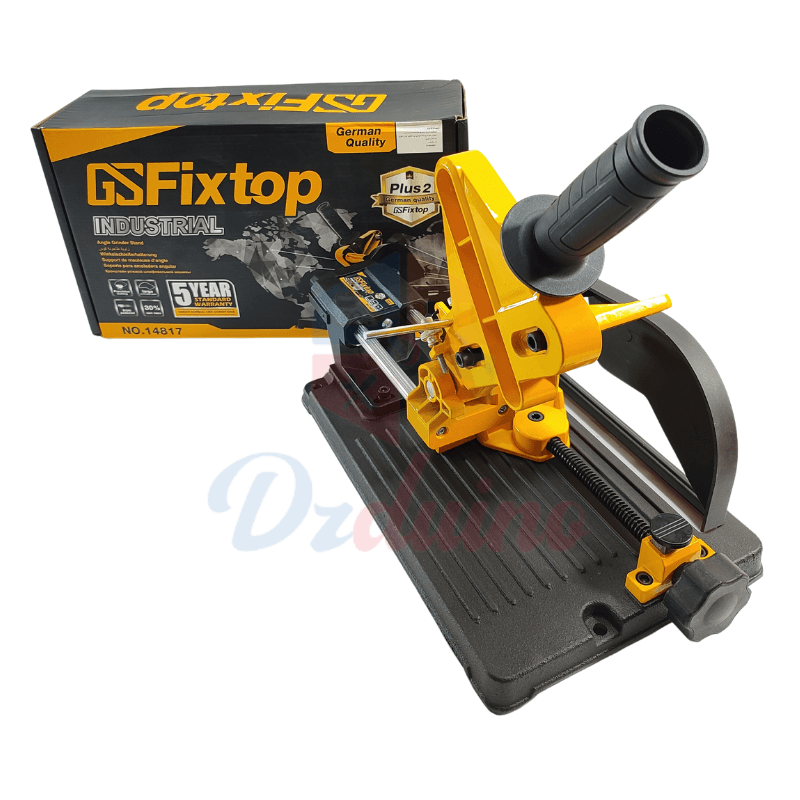 Support Meuleuses GM 14817 GSFIXTOP — image 1