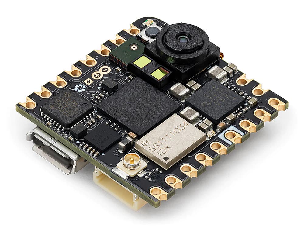 Nicla Vision Arduino Pro — image 1