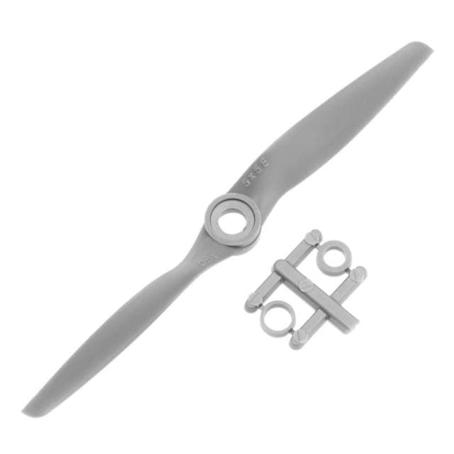 pair RC Aircraft Propeller  5x5 — image 1