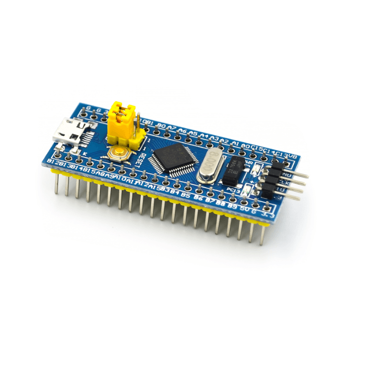 Module de carte de développement système minimum STM32-F103C8T6 ARM — image 1