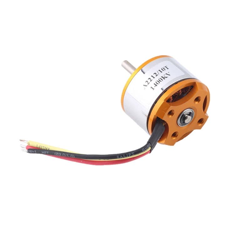 Moteur Brushless KV1400 — image 1