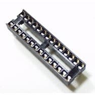 Adaptateur IC DIP 6 broches — image 1