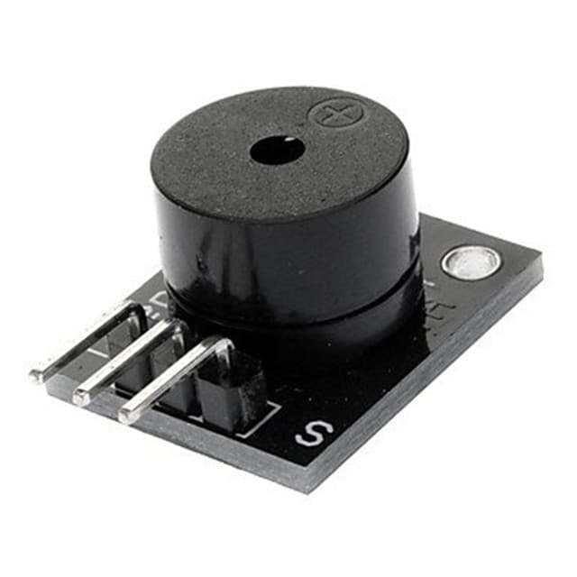 Passive Buzzer Alarm Sensor Module — image 1