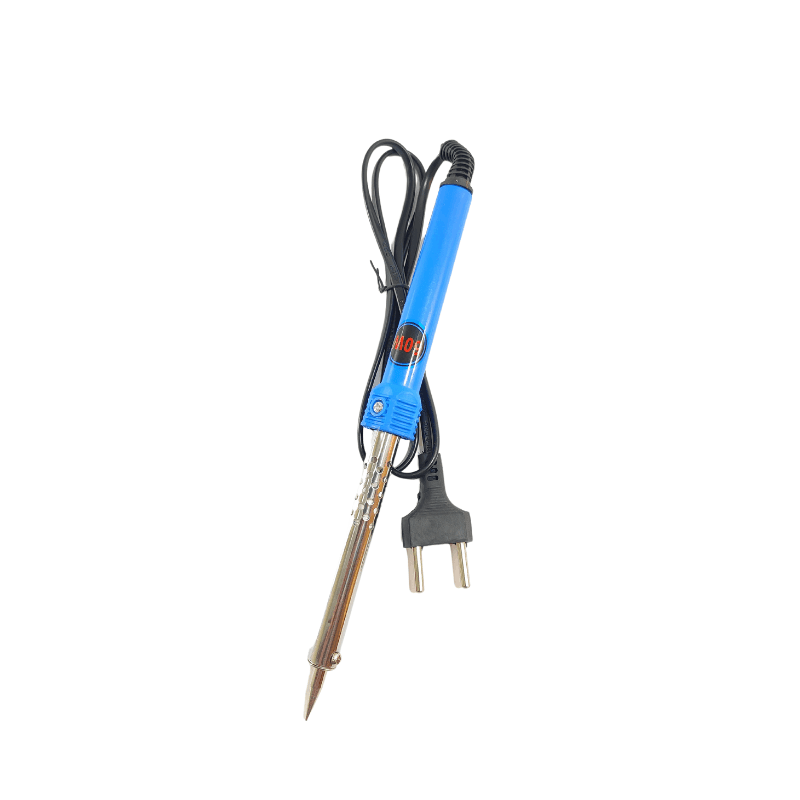 60W Soldering Iron EU plug — image 1