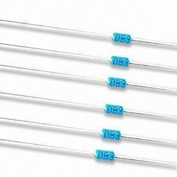 DB3 DIAC Bi-directional Trigger Diode — image 1