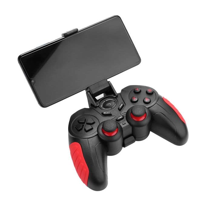 جهاز تحكم Marvo Wireless Gamepad (Android/PC) GT-60 — image 1