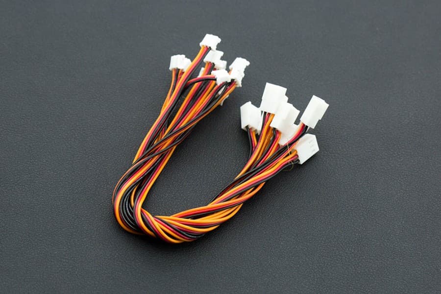 Gravity Sensor Cable For LattePanda V1.0 — image 1