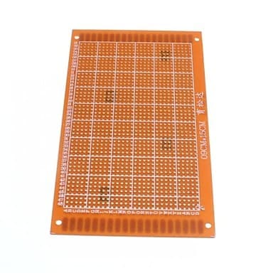 Breadboard Cl 9x15 Circuit Board — image 1