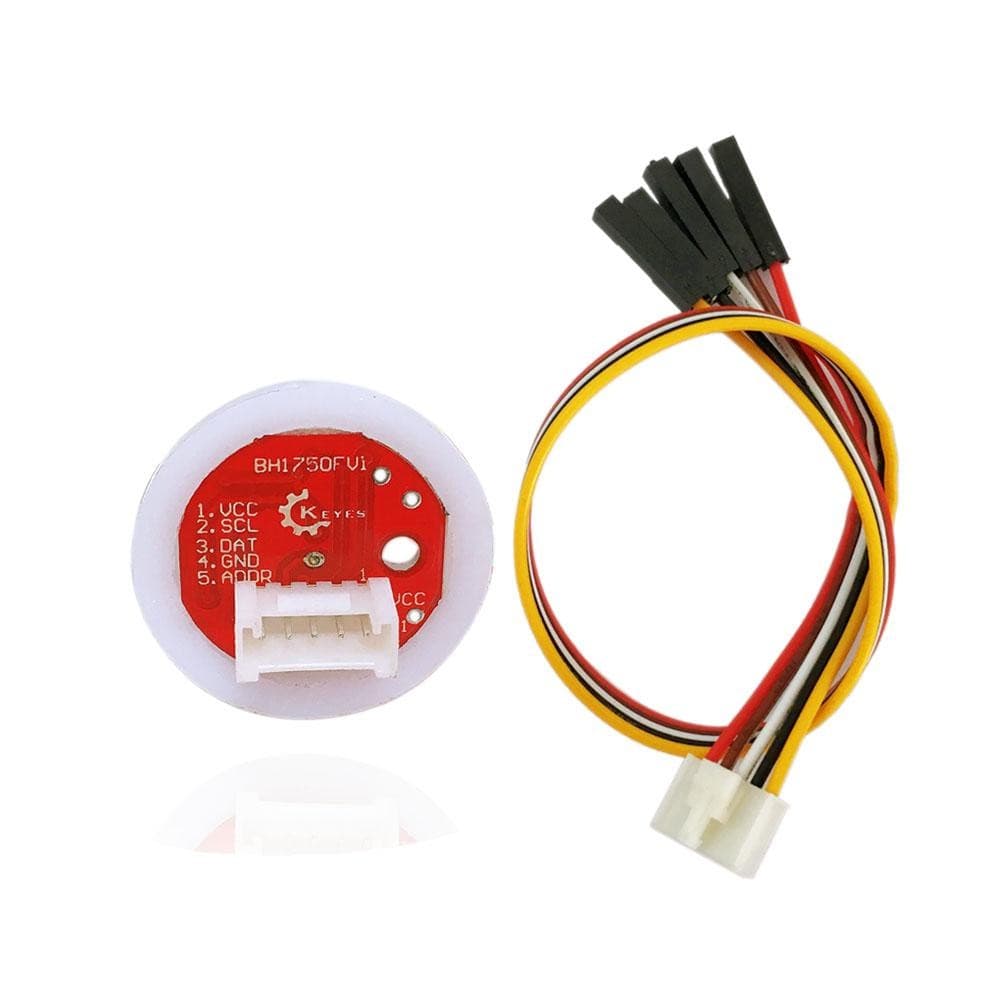 BH1750FVI Chip Light Intensity Module — image 1