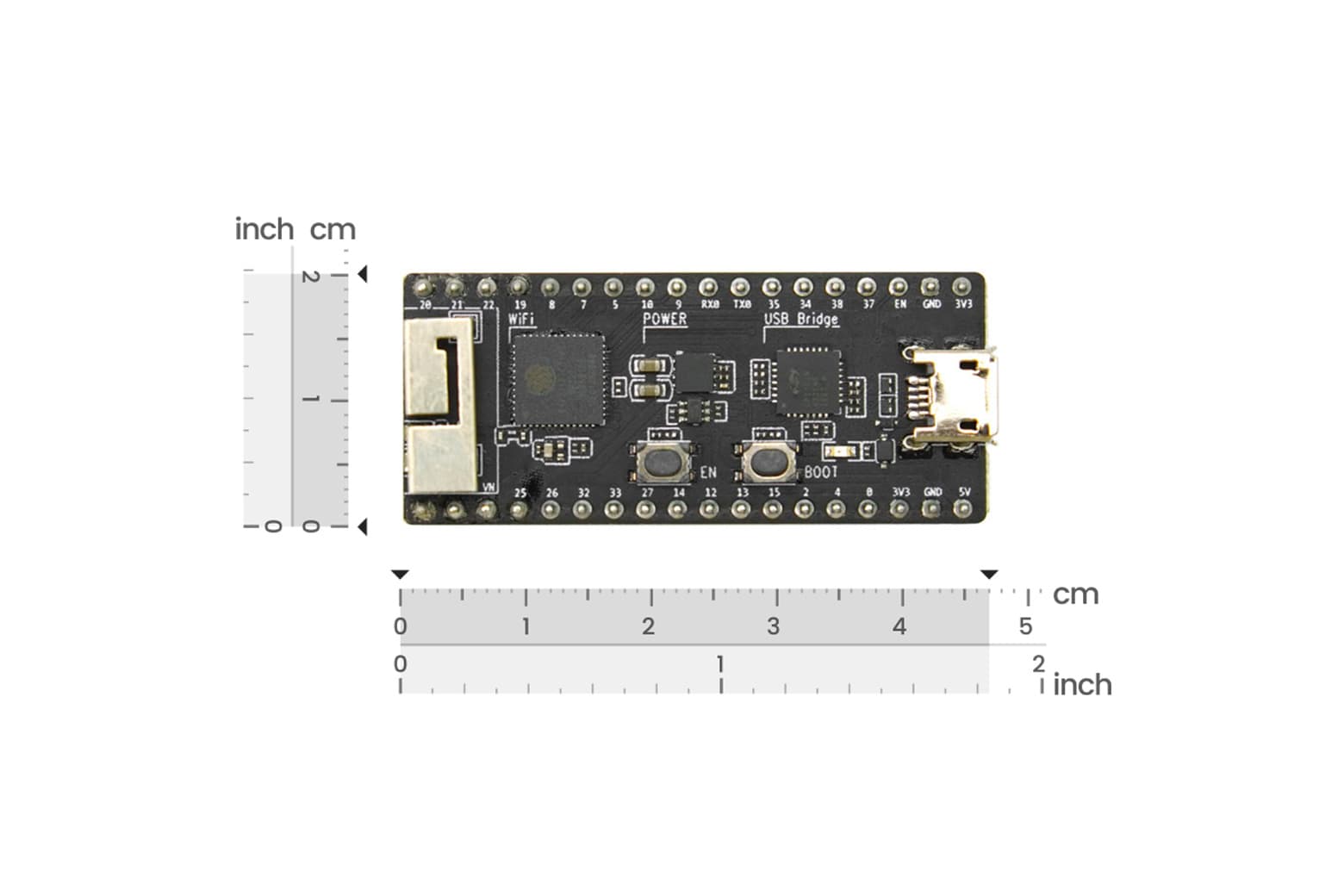 ESP32-PICO-KIT-V4.1 — image 1