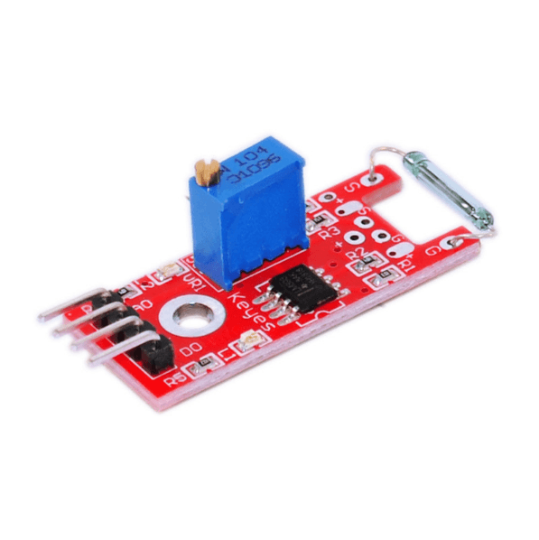 Reed Switch Module KY-025 — image 1