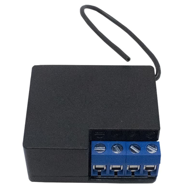 جهاز تحكم عن بعد لاسلكي اجاكس (control relay) — image 1