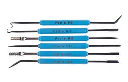 DP-3616 Soldering Aid Tools — image 1