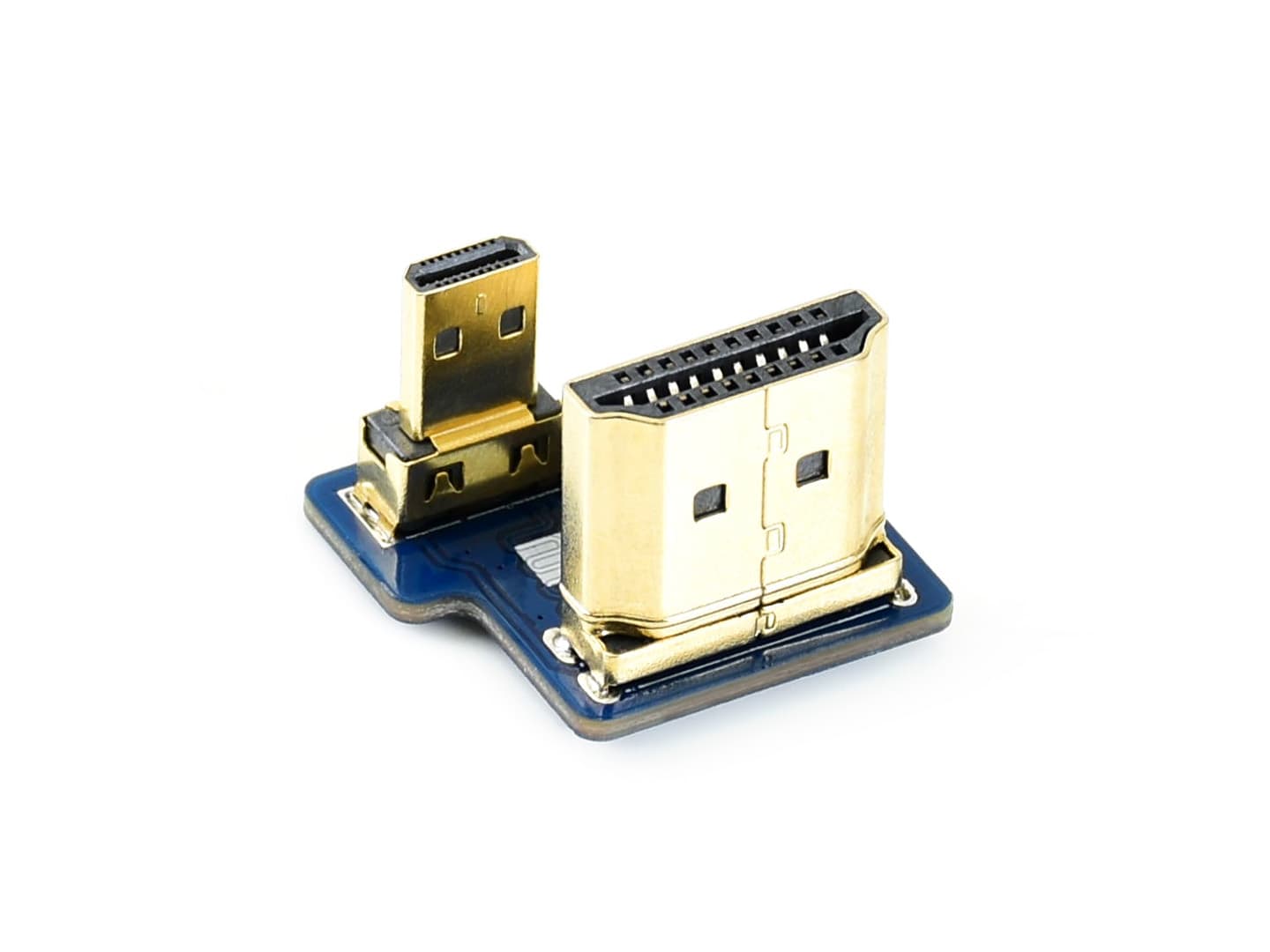 Adaptateur HDMI vers Micro HDMI — image 1
