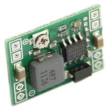 MP1584EN Mini 3A DC-DC Convertisseur Module Abaisseur super LM2596 — image 1