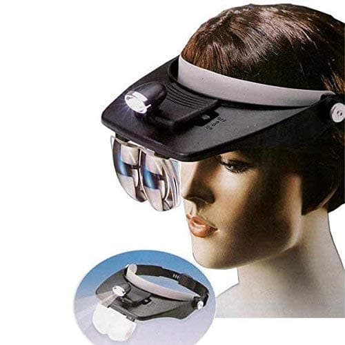MG81001A مكبرة قابلة للتعديل — image 1