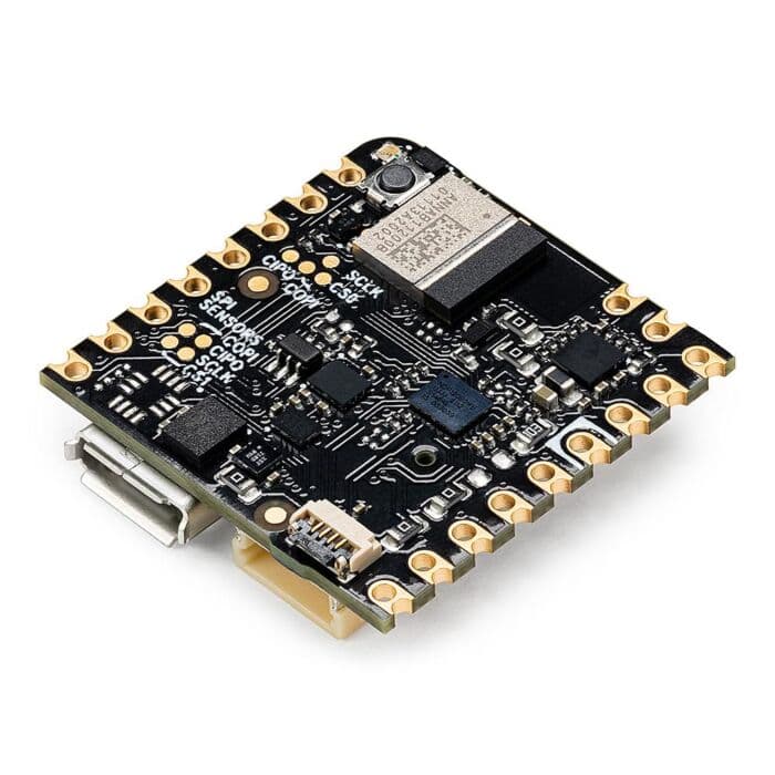 Arduino Nicla Voice — image 1