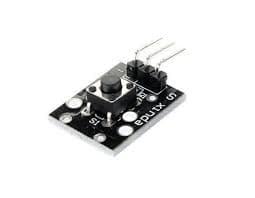 Key Switch Module — image 1