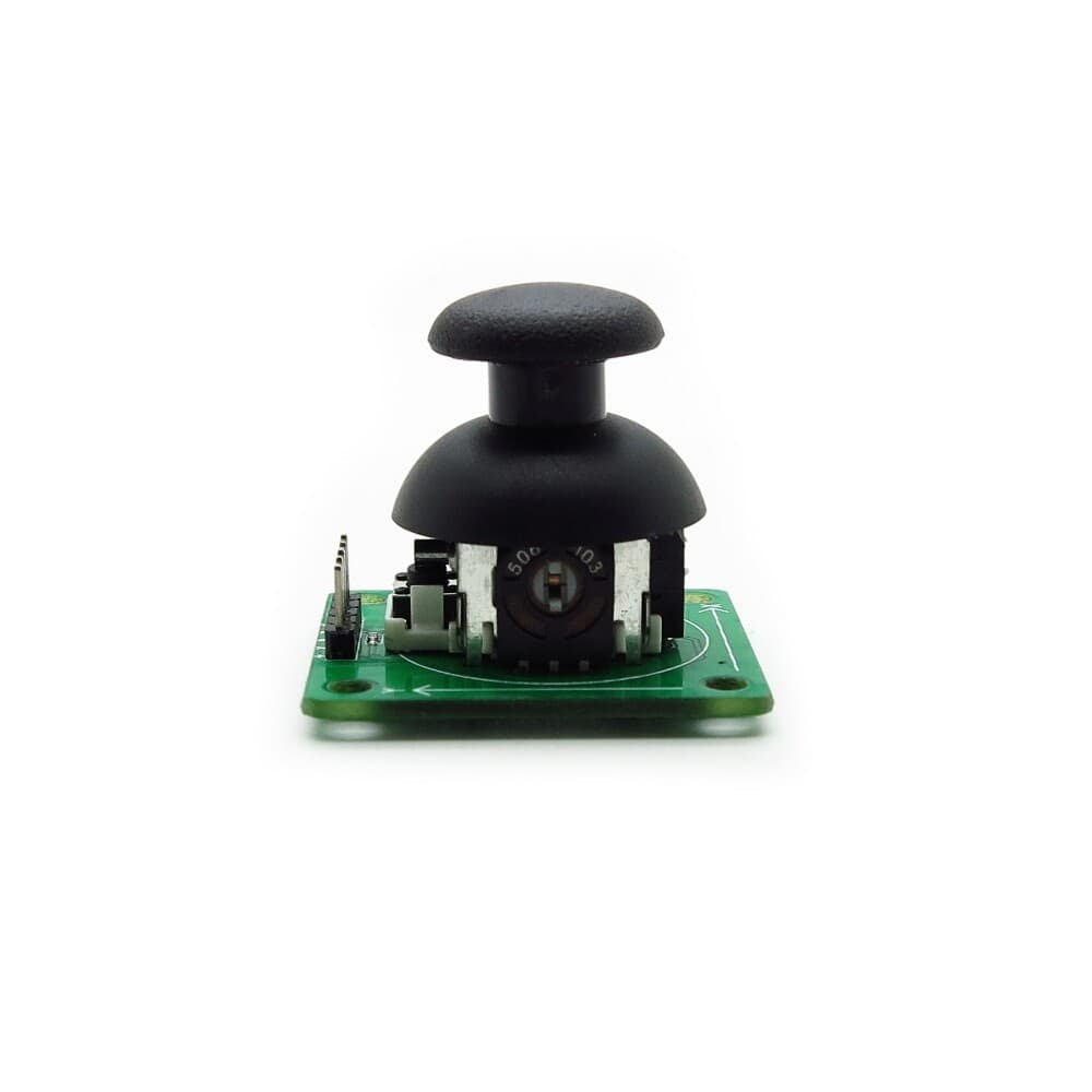 Joystick Breakout Module — image 1